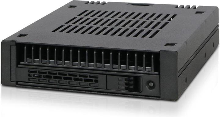 Produktbild Icy Dock IcyDock. SATA/SAS in. bay mobile rack screwless