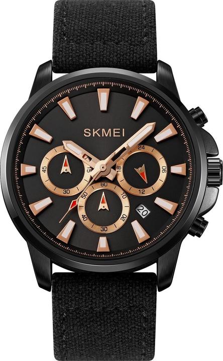 Immagine prodotto Skmei 2071LBKBK Herrenuhr + BOX