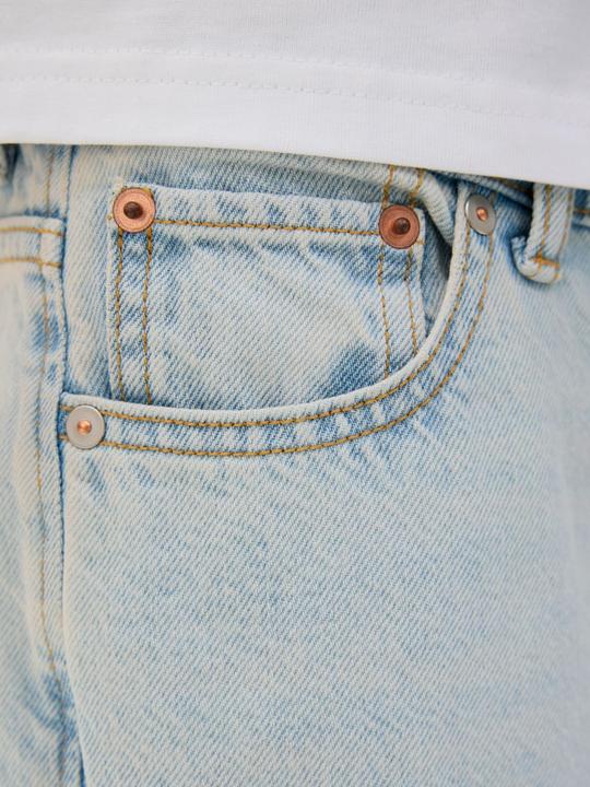 Actual product image Jack & Jones Jjiron Jjoriginal Shorts Sq 205 Sn Jnr (176)