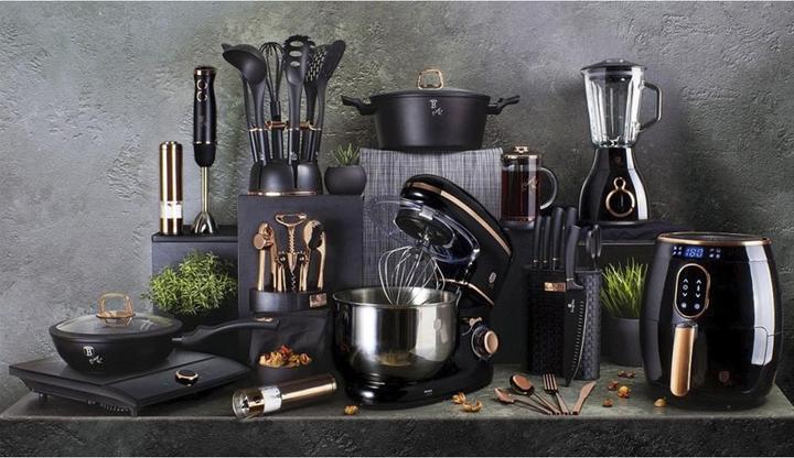 Produktbild BerlingerHaus Black Rose (600 W)