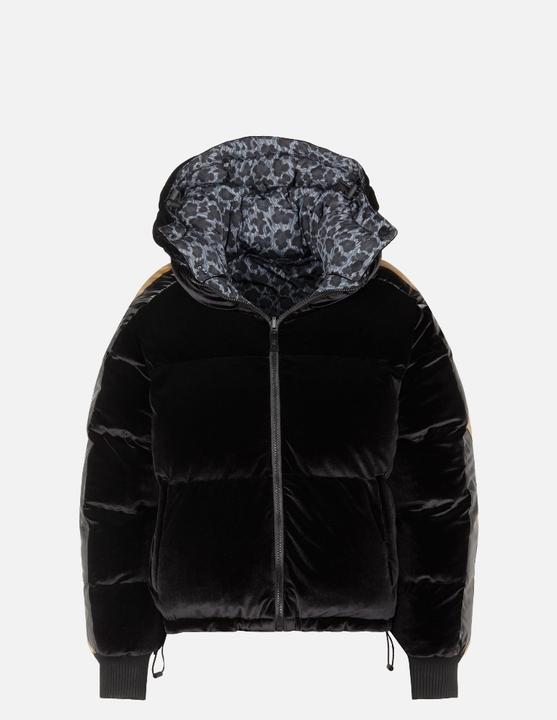 Actual product image Boxeur des Rues Reversible Padded Jacket (M)