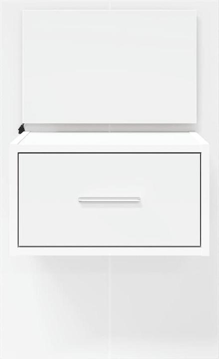 Image du produit VidaXL Laurette (48,5 x 32,5 x 80 cm)