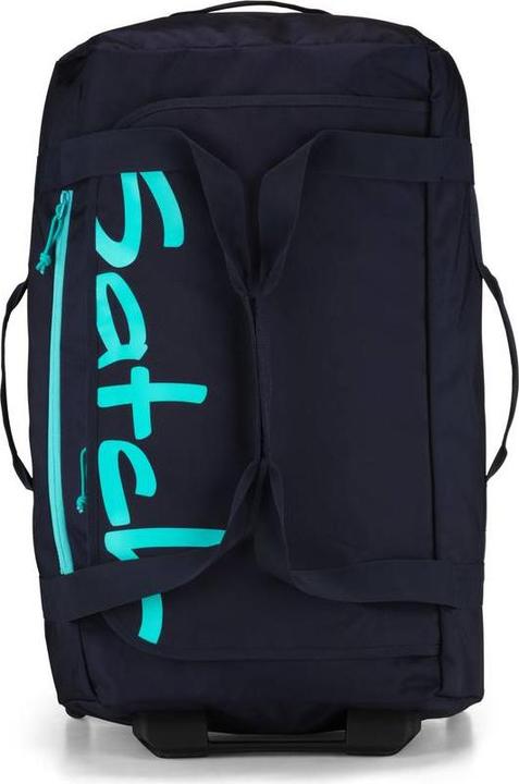 Produktbild Satch Reisetasche JET Mint (60 l)