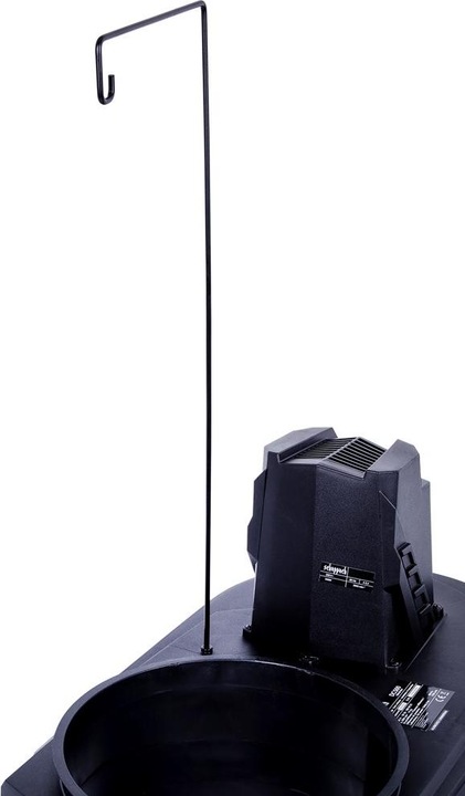 Image du produit Scheppach Système d'aspiration DC500 (Système d'aspiration)
