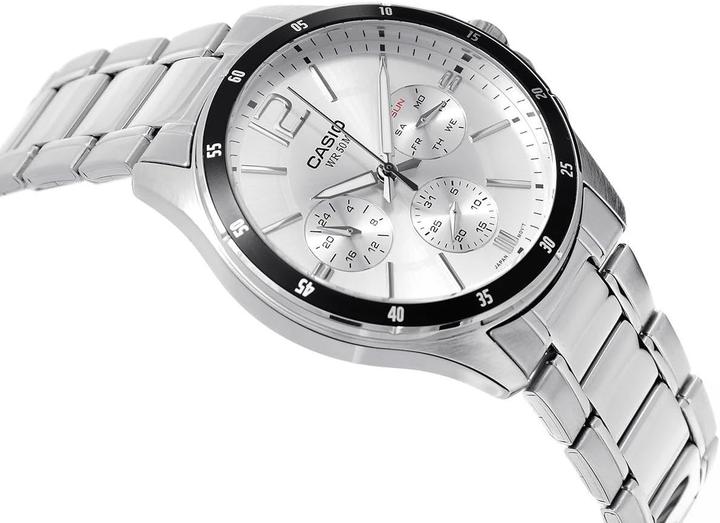 Image du produit Casio MTP-1374PD-7AVEF (43 mm)