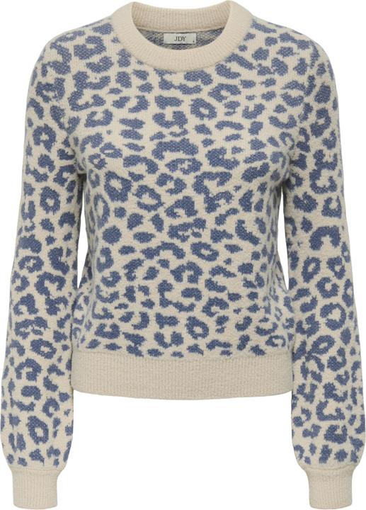 JdY JDYLORRAINE Strickpullover Strickpullover (L)