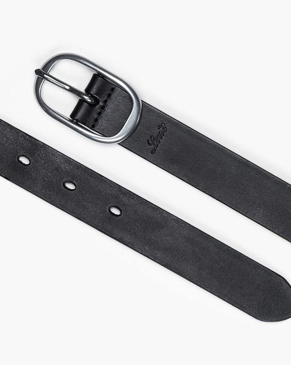 Produktbild Levis Ledergürtel Charlie (90)