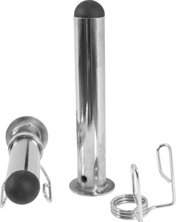 Produktbild Gorilla Sports Adapter für Hantelstangen