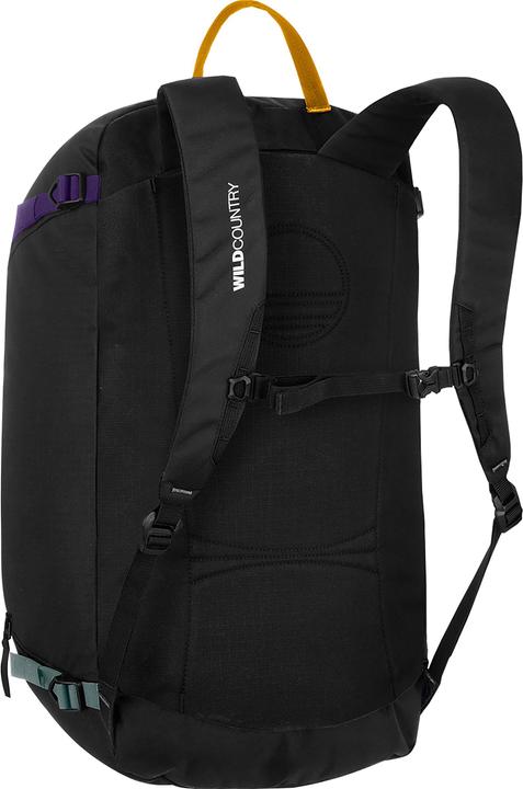 Actual product image Wild Country Movement Rucksack (35 l)