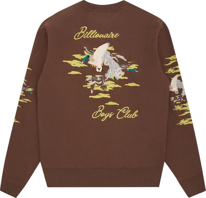 Produktbild Billionaire Boys Club Duck Embroidered (M)