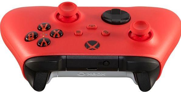Productafbeelding Microsoft Xbox WLC M Branded fo EN/FR/DE/IT/PL/PT/ (Xbox serie X, iOS, Android, Xbox One S, PC)
