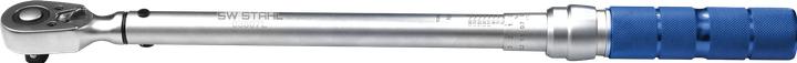 Produktbild SW-Stahl 03807L Drehmomentschlüssel (1/2", 40 Nm, 200 Nm)