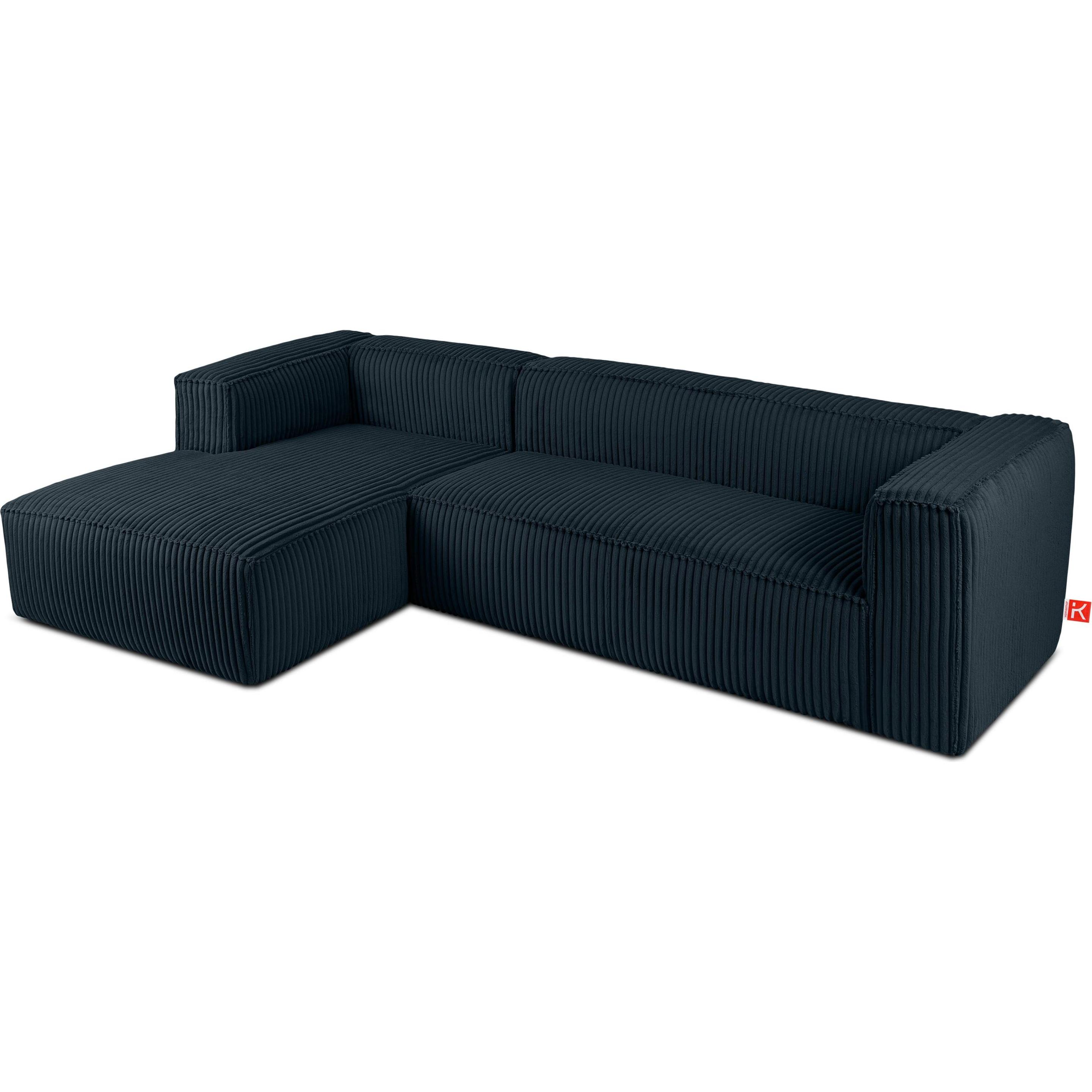 Thumbnail - Konsimo, Sofa, Ferox (Ecksofa)