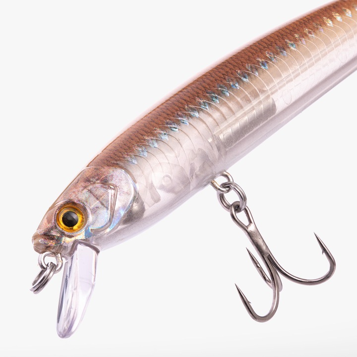 Produktbild Caperlan Wobbler Saxton 110 SP Stint (11 cm)
