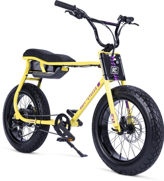 Produktbild Ruff Cycles Lil Buddy Edge
