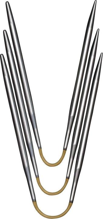 Actual product image addi Crasy Trio