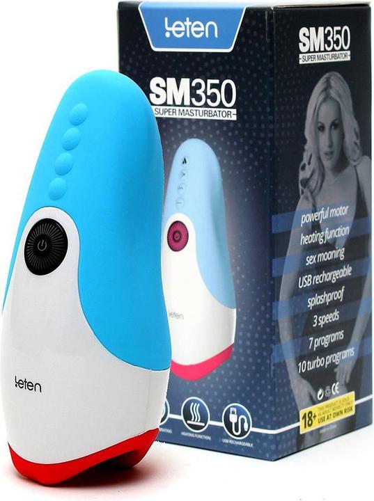 Leten SM350
