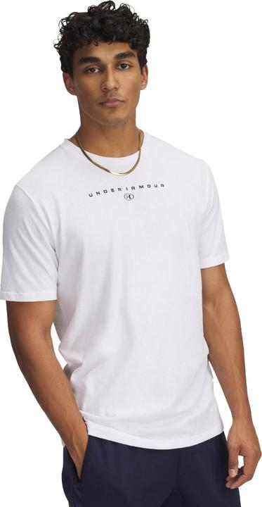 Produktbild Under Armour TShirt kurzärmlig (M)