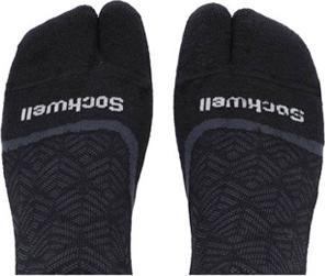 Produktbild Sockwell Hallux Crew Damen (39 - 43)