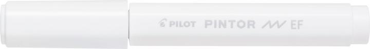 Actual product image Pilot Pintor Extra Fine Set of 6 Classic (6 x)