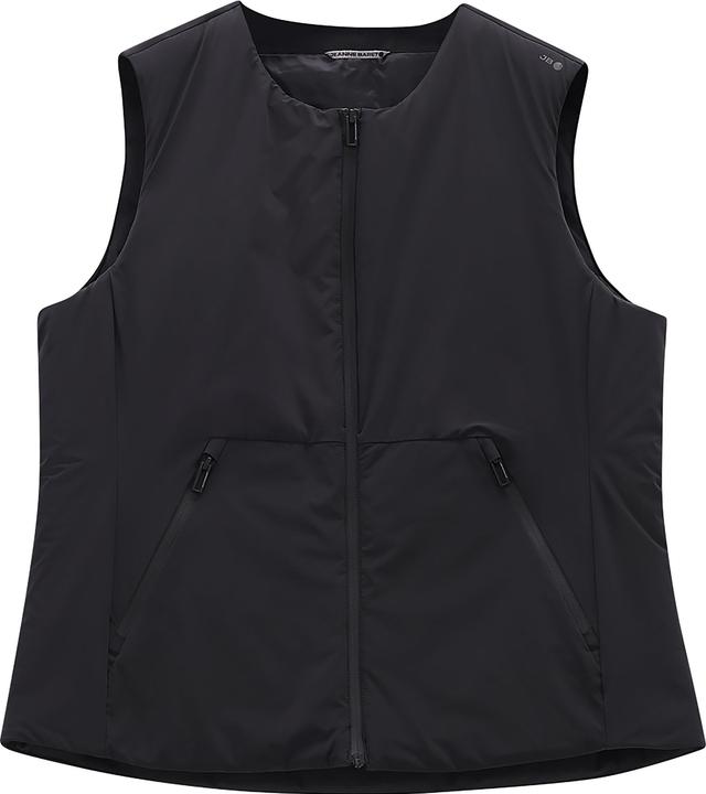 Actual product image Jeanne Baret Women's Pansy Vest (L)