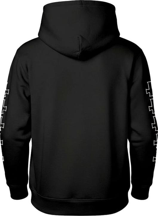 Produktbild Venom At War With Satan Kapuzenpullover (S)