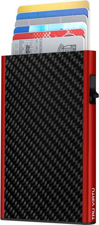 Produktbild Tru Virtu Click & Slide Carbon Fibre
