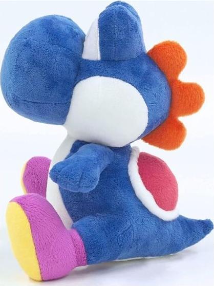 Produktbild Together Plus Yoshi (17 cm)