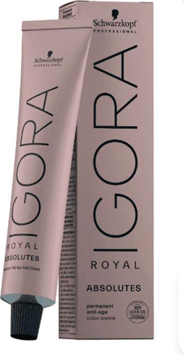 Produktbild Generic Igora Royal Absolutes 5-50 60ml (5-50)