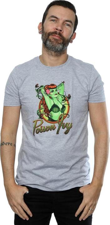 Produktbild DC Bombshells TShirt (XL)