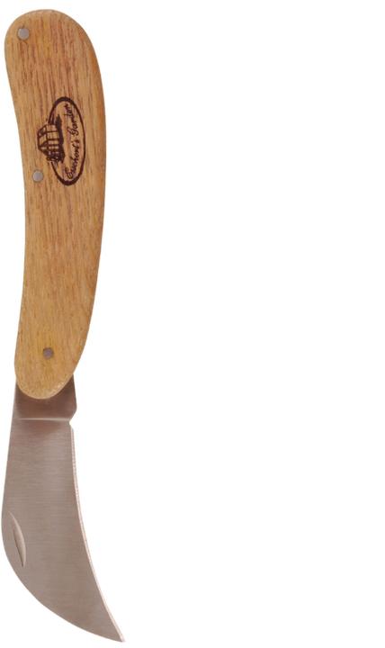 Produktbild Esschert Design Hippe/Gartenmesser mit gebogener Klinge 18cm
