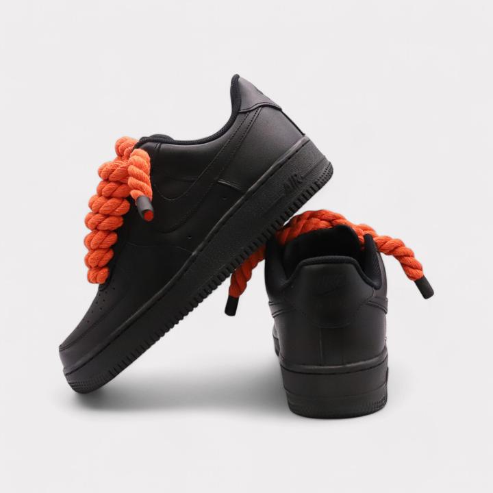 Produktbild Nike Air Force 1 Black (36.5)