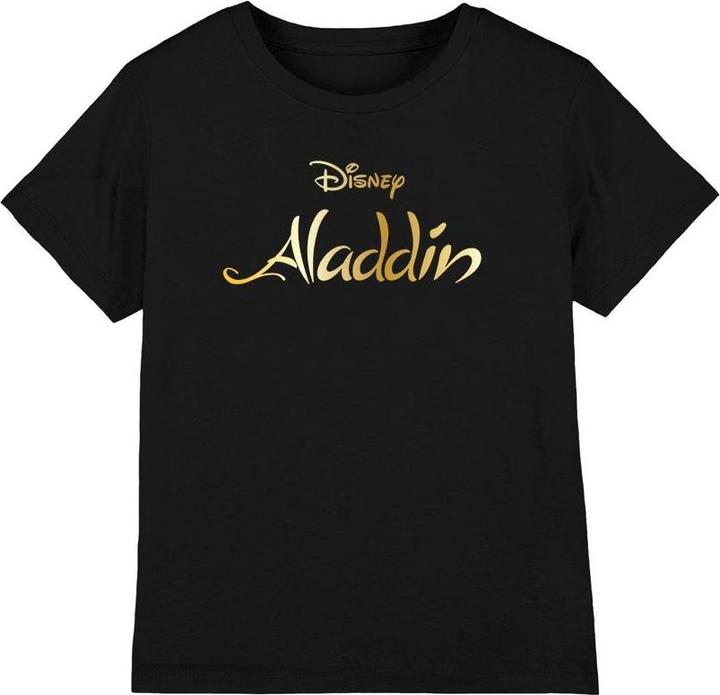 Produktbild Aladdin TShirt (128)