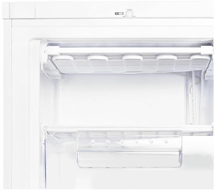 Produktbild Kibernetik Gefrierschrank D9470245 (Freistehend, 242 l)