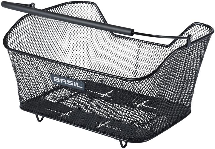 Actual product image Basil Base M Multi NX