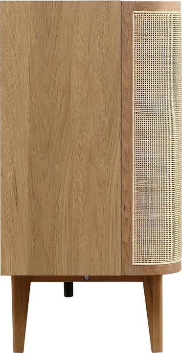 Produktbild pfister Tokke (180 x 40 x 80 cm)