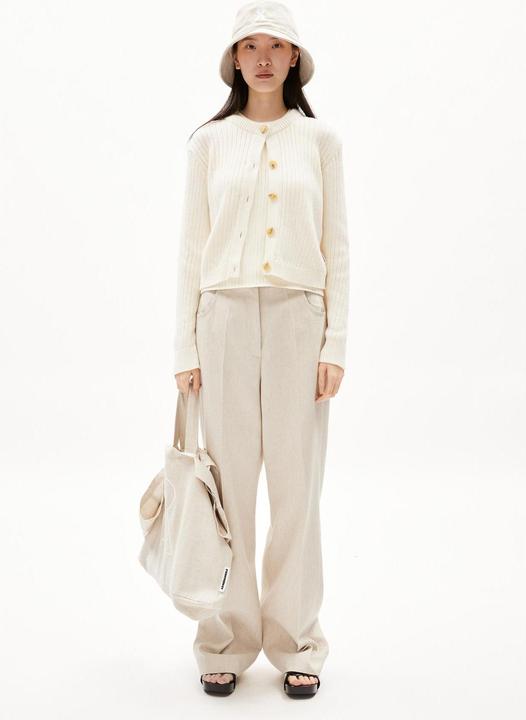 Produktbild Armedangels Strickjacke, Damen Jeaninaas (XXL)