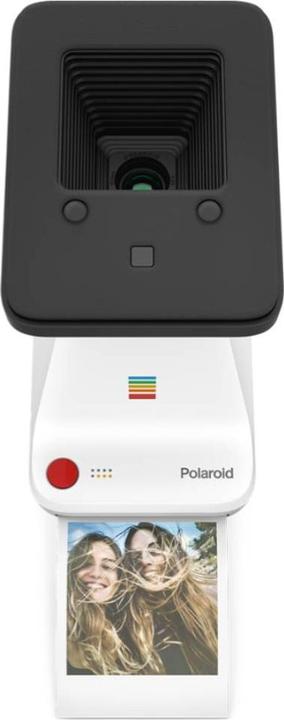 Actual product image Polaroid Lab