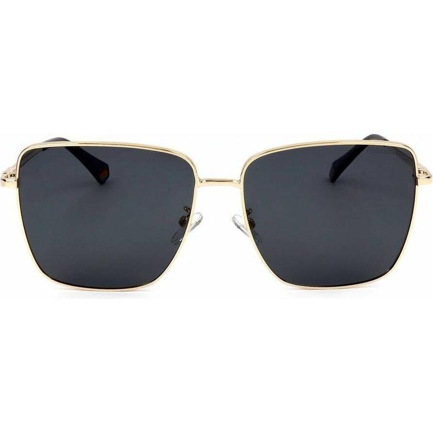 Polaroid, Damen, Sonnenbrille, PLD 6164/G/S