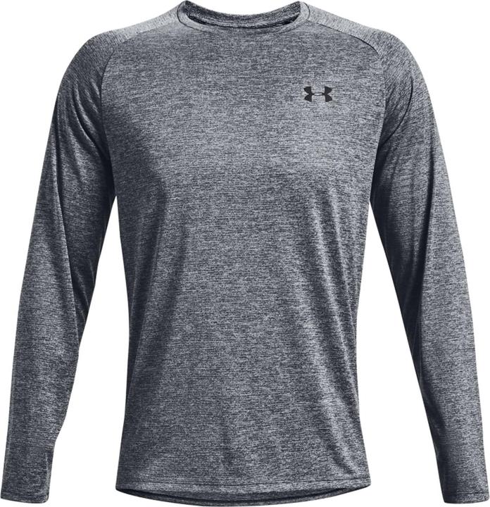 Actual product image Under Armour Tech 2.0 LS (S)