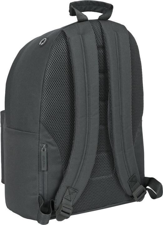 Produktbild Safta Laptoptasche 14,1" 31 x 41 x 16 cm Grau