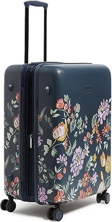 Actual product image Vera Bradley Hard Shell Suitcase (90 l)