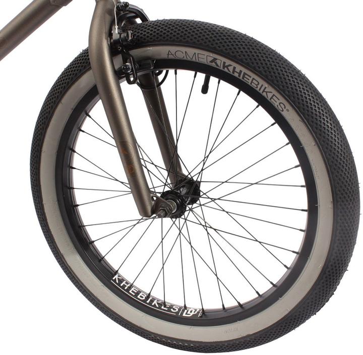 Produktbild KHE Bikes 20 ZOLL Barcode LL