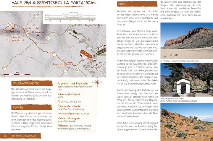 Image du produit Temps de voyage- Guide de voyage Ténérife - île pour les explorateurs (Allemand, 2017)