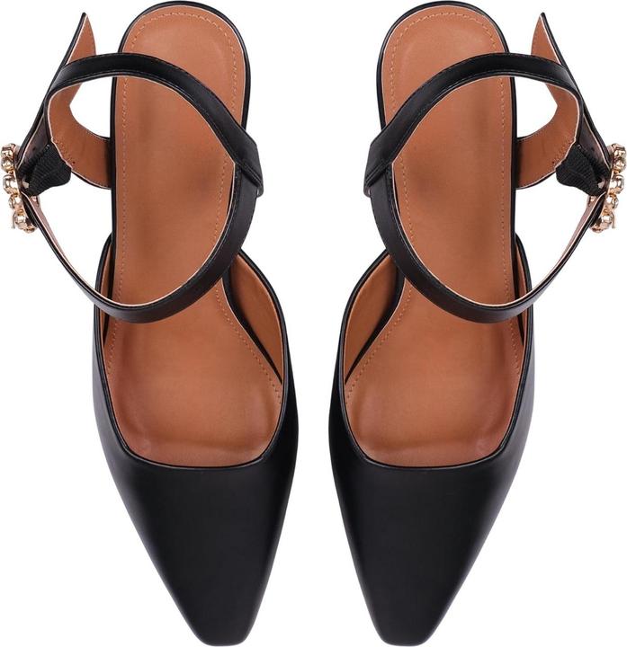 Produktbild Where's That From New Formal Sandalen Mittelhoher Absatz (41)