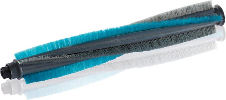 Actual product image B+W Regulus PowerVac 2in1 cleaning brush