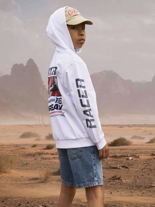 Produktbild Name it Regular Fit Hoodie (134, 140)