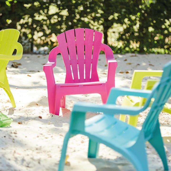 Immagine prodotto ProGarden Miniselva (Poltrona per bambini)