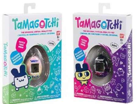 Immagine prodotto Bandai Tamagotchi originale (Inglese)