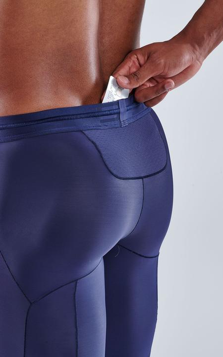 Produktbild Skins S5 Long Tights (S)
